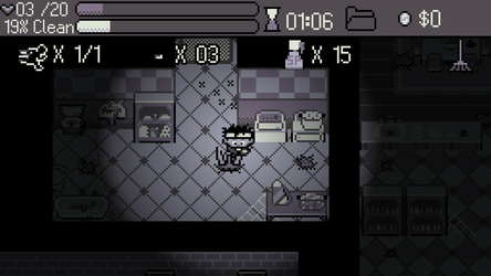 Spotless screenshot 20