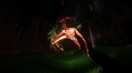 Siren Head: The Horror Experience screenshot 6