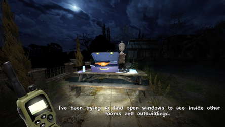 Dark Fall: Ghost Vigil screenshot 44