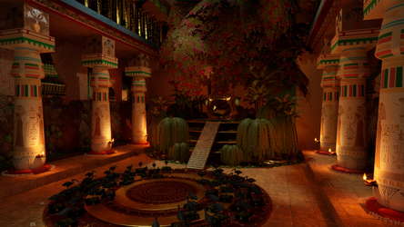 Revenant: Through The Veil screenshot 3