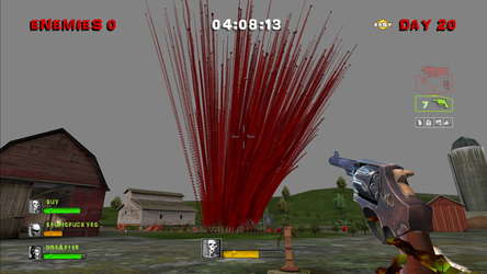 Blood and Bacon screenshot 7