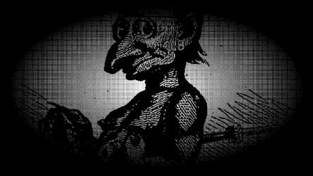 Satan's puzzle 666 screenshot 3