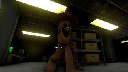 Twisted Screens screenshot 5