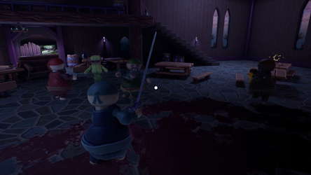 Vampirates screenshot 9
