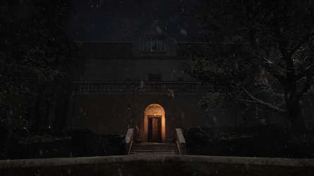 DEVOUR screenshot 16