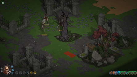Stones Keeper: Prologue screenshot 9
