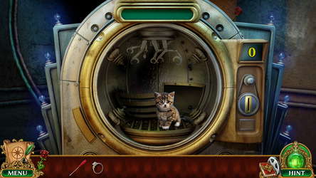 The Emerald Maiden: Symphony of Dreams screenshot 5