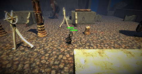 Inseparable screenshot 1