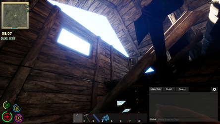 Your Journey of Survival screenshot 8