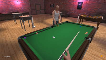 Hand Simulator screenshot 43