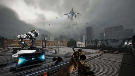 Remoteness screenshot 6