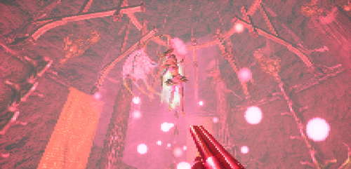 HellRazor64 screenshot 1