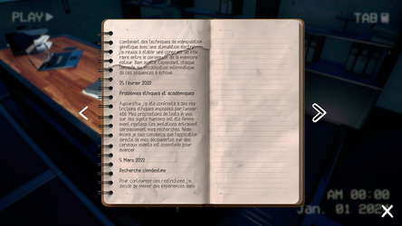 Gougoul Downfall screenshot 6