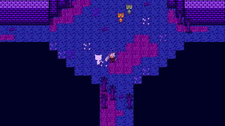 Astral Wield screenshot 3
