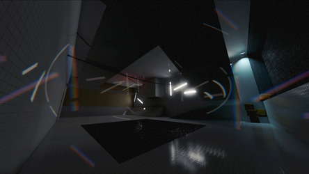 True Abstraction: Rewind screenshot 15