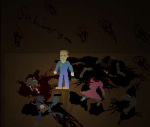Tommy's Journal screenshot 5