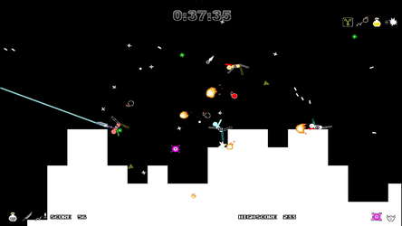 RAGMONTON screenshot 3
