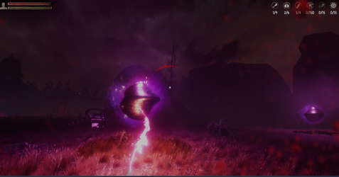 The Light Keeps Us Safe screenshot 11