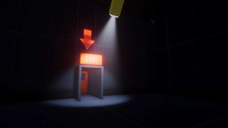 When the Darkness comes screenshot 7