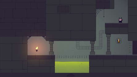 Desvelado screenshot 2