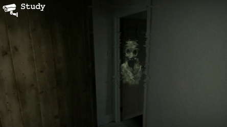 Incubus - A ghost-hunters tale screenshot 26