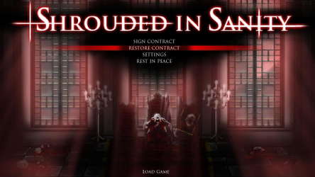 Skautfold: Shrouded in Sanity screenshot 11