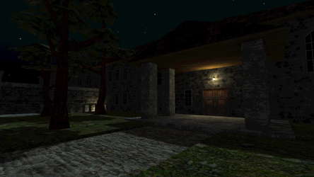 Nightmare of Decay screenshot 10