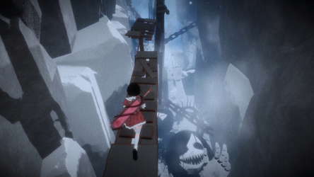 Dolls: The Hunt screenshot 5