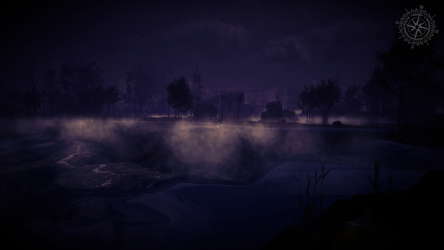 Saving Grace screenshot 9