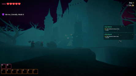 Cursed Companions screenshot 8