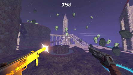 Devil's Derby screenshot 8