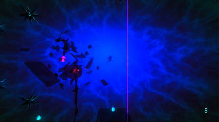 Hostile Dreams screenshot 4
