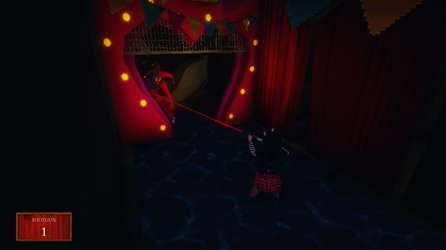 Carnival Massacre screenshot 6