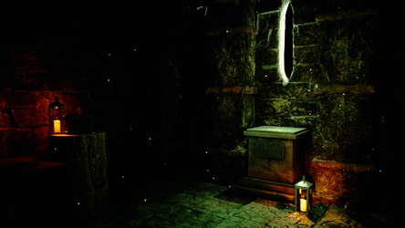 Sancta screenshot 5