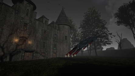 Castle of Mist screenshot 20