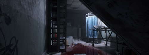 Patient No. 26 screenshot 1