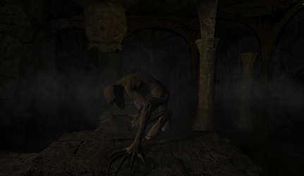 Abbot's Book Demo screenshot 12