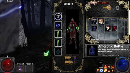 Nuclear Mages screenshot 7