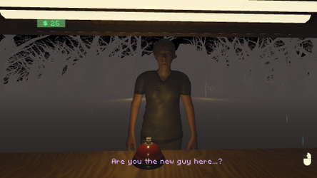 Late Night Fears screenshot 14