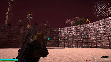 Maze of Perdition screenshot 3
