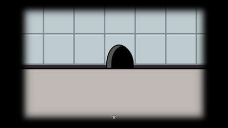 The Paradixion: Restroom screenshot 3