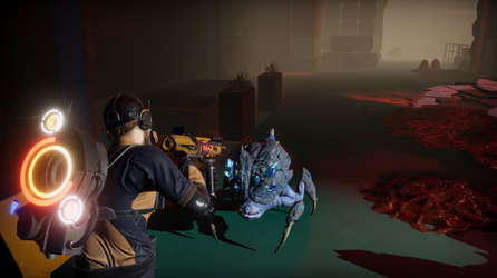 Project Hive screenshot 4