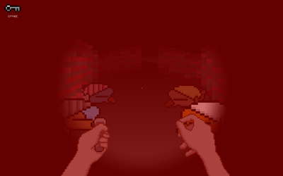 Quiet Valley screenshot 3