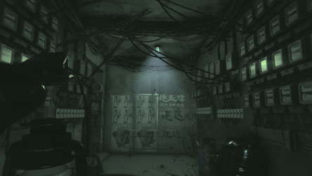 Manacle | 猪仔 screenshot 4