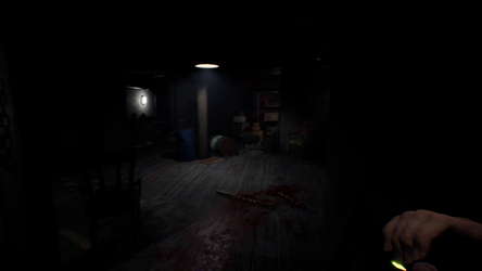 Project Unknown screenshot 15