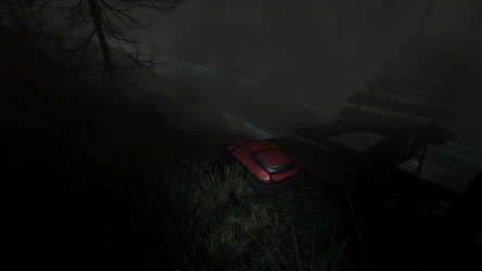The Disappearance of Emily Crowe screenshot 9