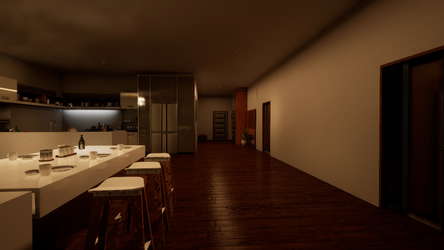 Midnight Lane screenshot 2