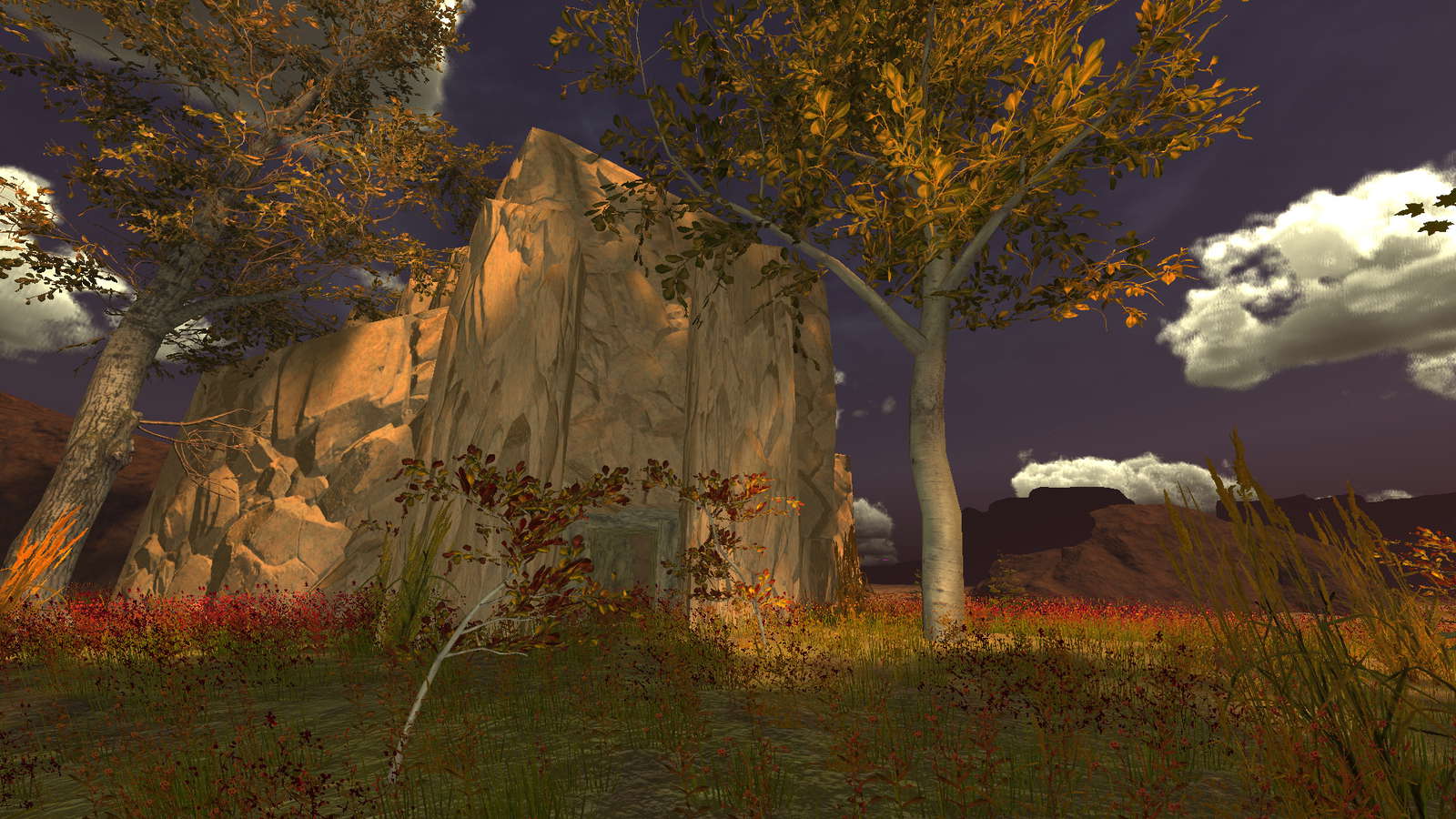 Animyst screenshot