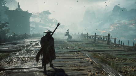 Phantom Blade Zero screenshot 7