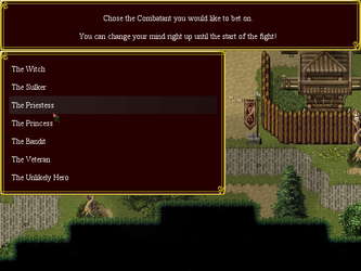 Moonstone Tavern - A Fantasy Tavern Sim! screenshot 21